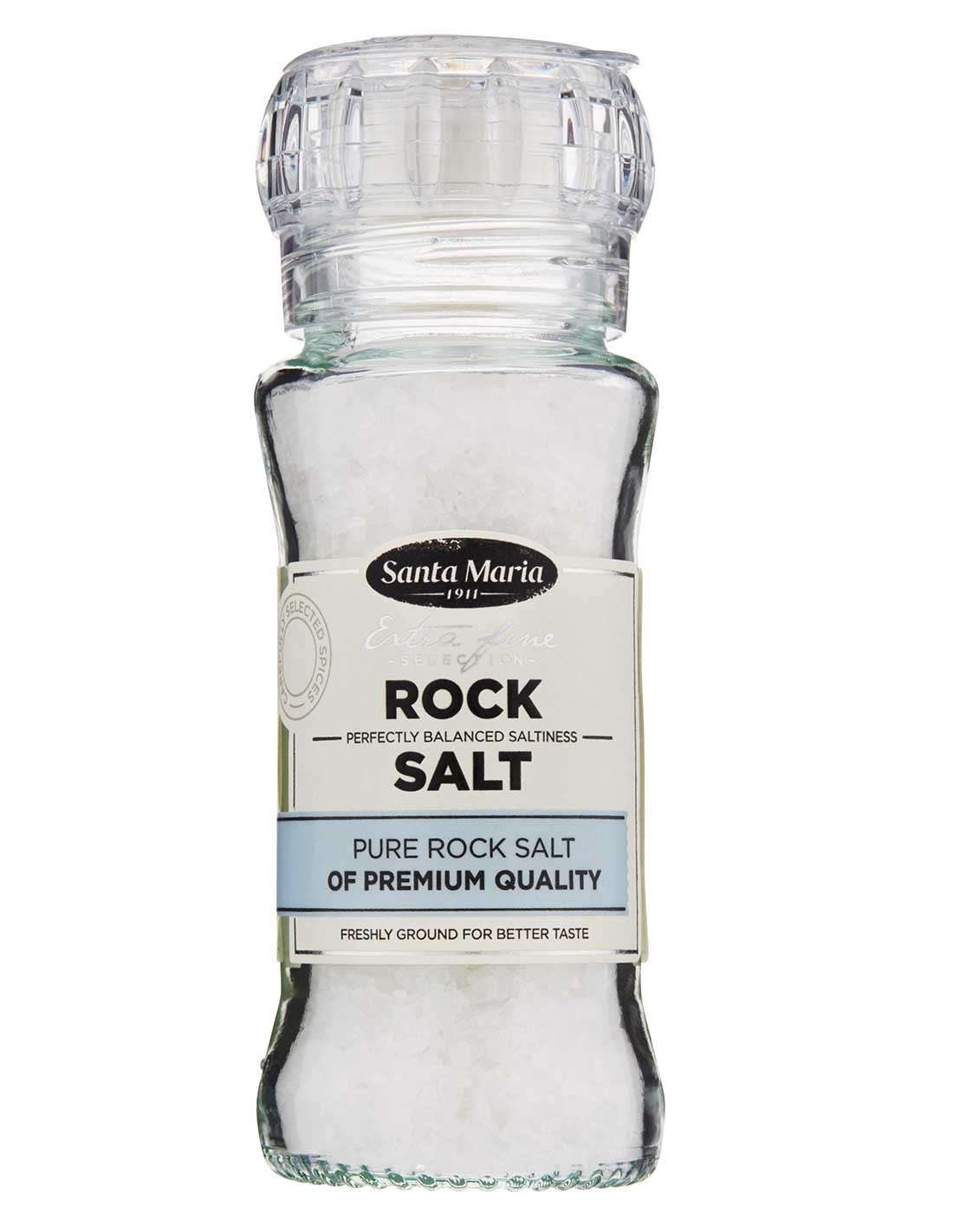 Rock Salt 140g